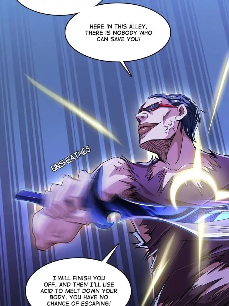 Cultivation Chat Group Chapter 30 page 58 - Chapter 30