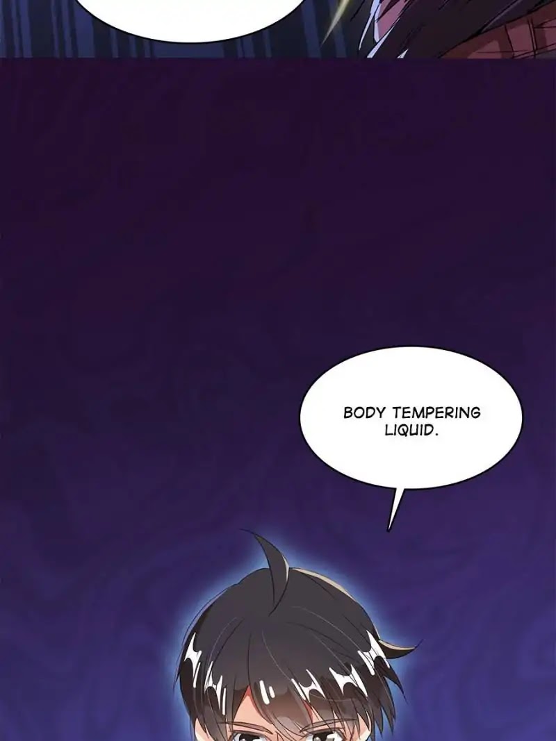Cultivation Chat Group Chapter 30 page 59 - Chapter 30