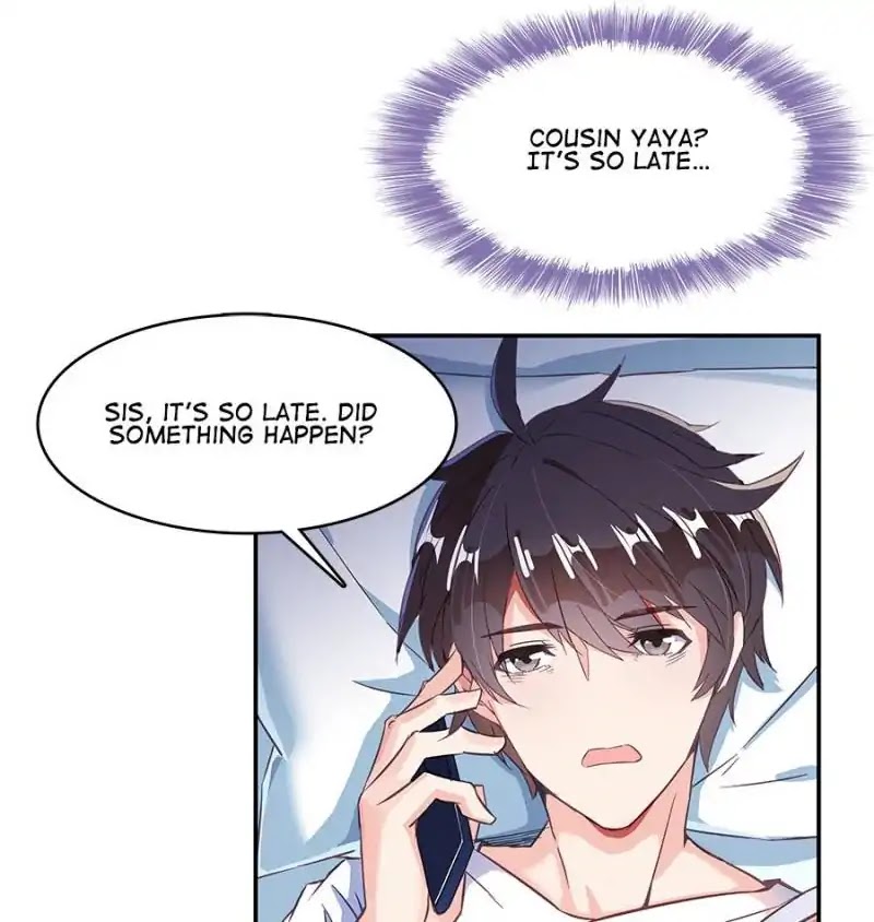 Cultivation Chat Group Chapter 30 page 9 - Chapter 30