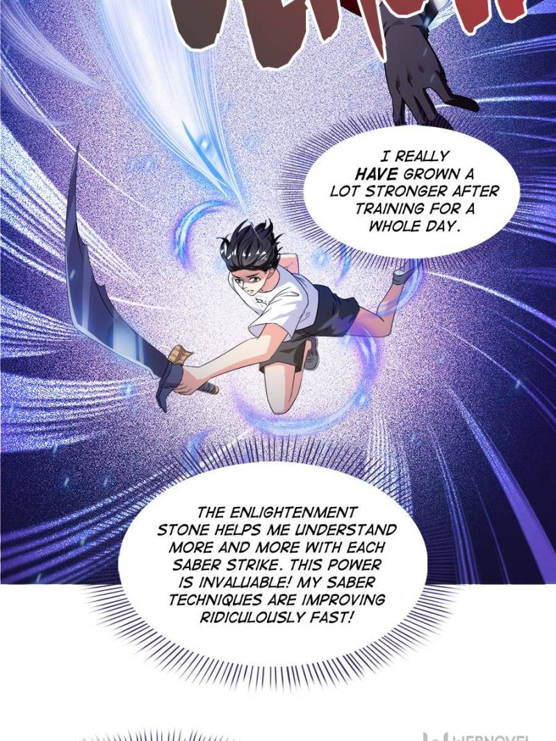 Cultivation Chat Group Chapter 300 page 11 - Chapter 300