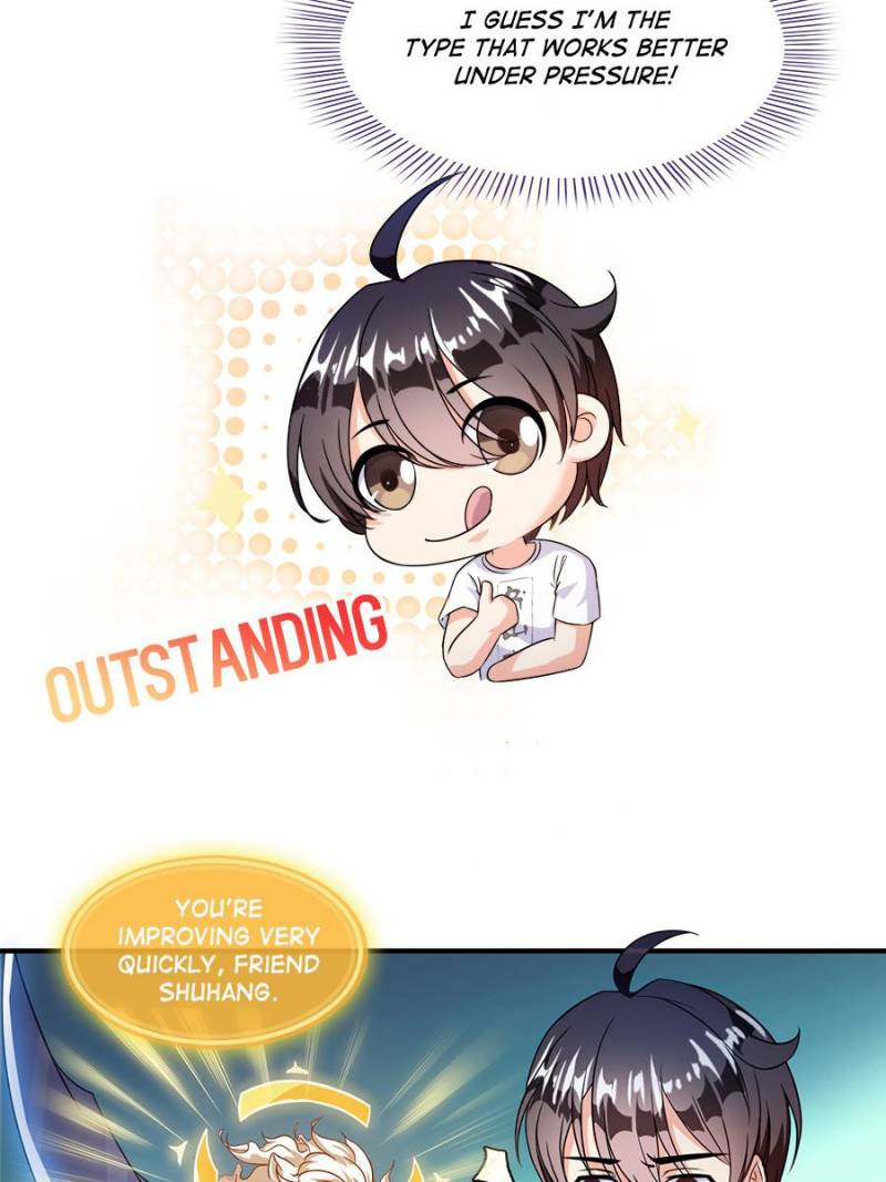 Cultivation Chat Group Chapter 300 page 14 - Chapter 300