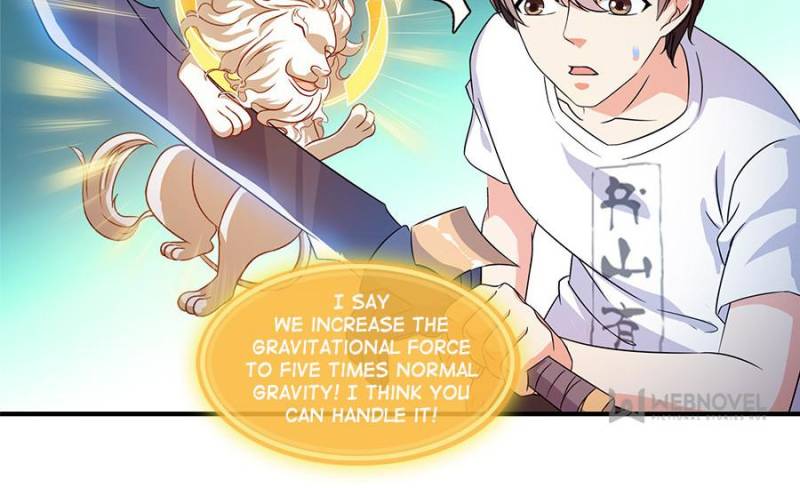 Cultivation Chat Group Chapter 300 page 15 - Chapter 300