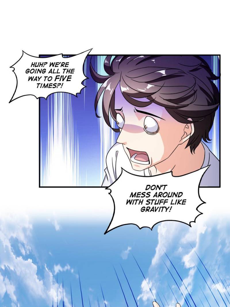 Cultivation Chat Group Chapter 300 page 16 - Chapter 300