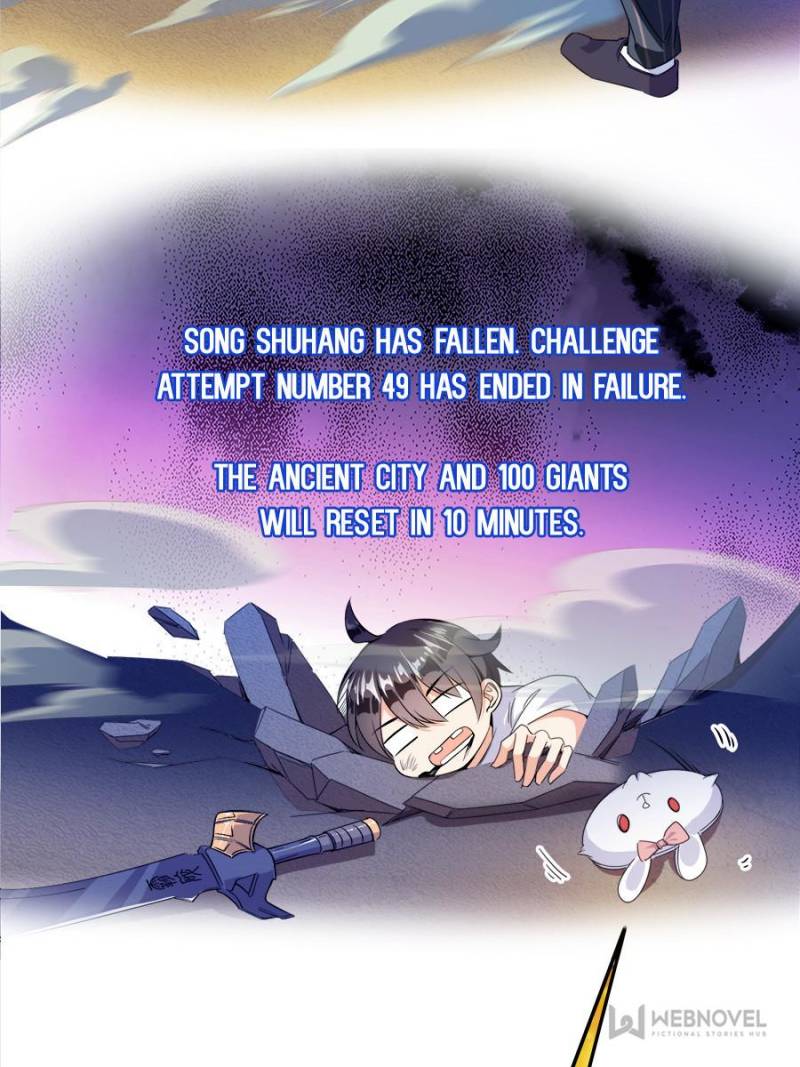 Cultivation Chat Group Chapter 300 page 20 - Chapter 300