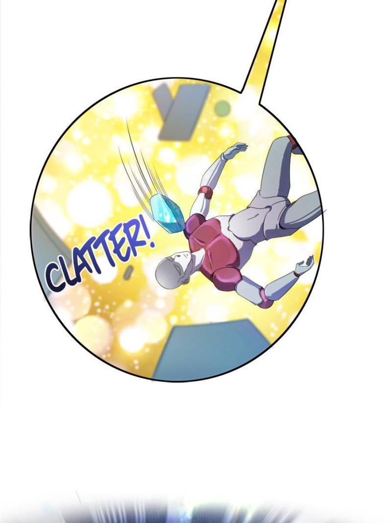 Cultivation Chat Group Chapter 300 page 22 - Chapter 300