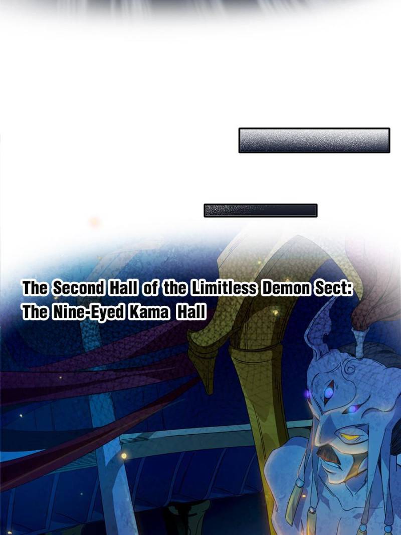 Cultivation Chat Group Chapter 300 page 25 - Chapter 300