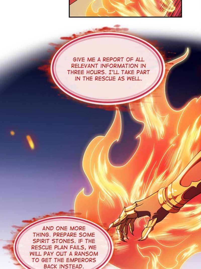 Cultivation Chat Group Chapter 300 page 29 - Chapter 300