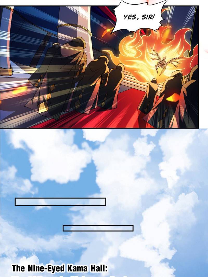 Cultivation Chat Group Chapter 300 page 31 - Chapter 300
