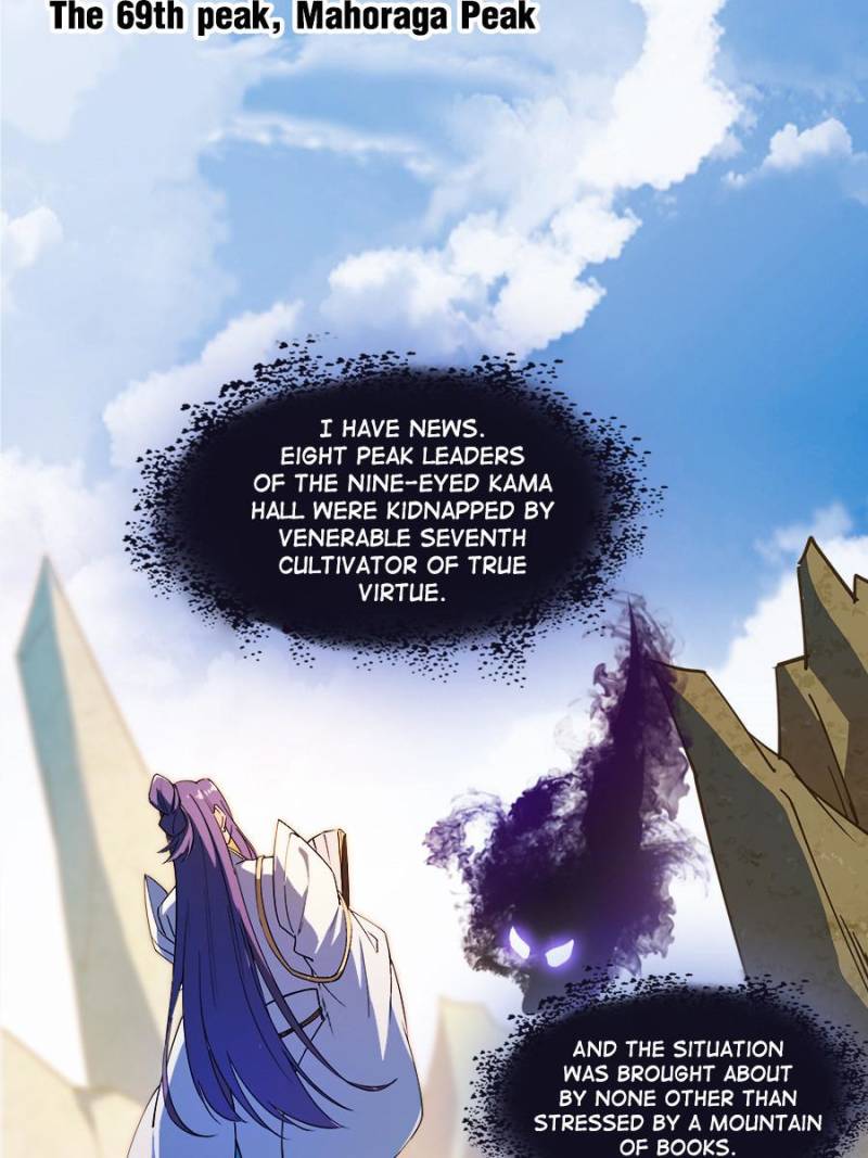 Cultivation Chat Group Chapter 300 page 32 - Chapter 300