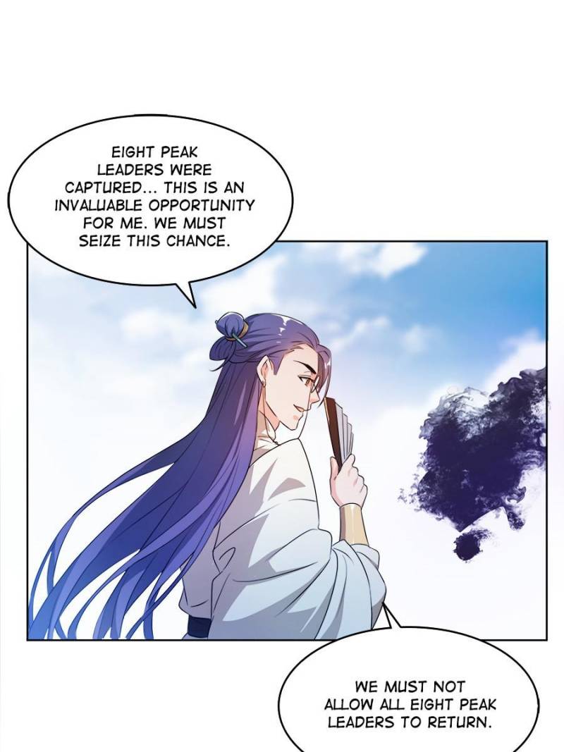 Cultivation Chat Group Chapter 300 page 37 - Chapter 300