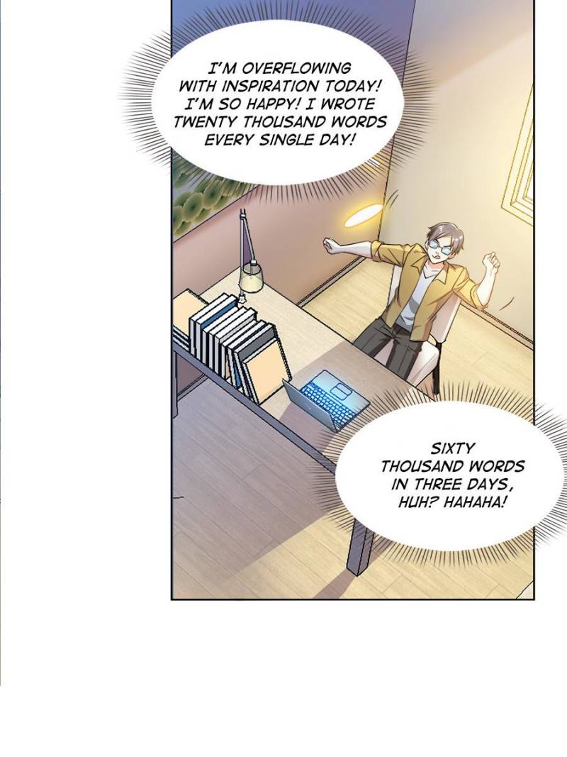 Cultivation Chat Group Chapter 300 page 39 - Chapter 300
