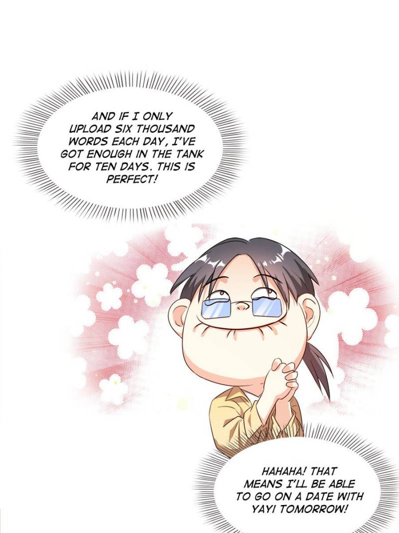 Cultivation Chat Group Chapter 300 page 40 - Chapter 300