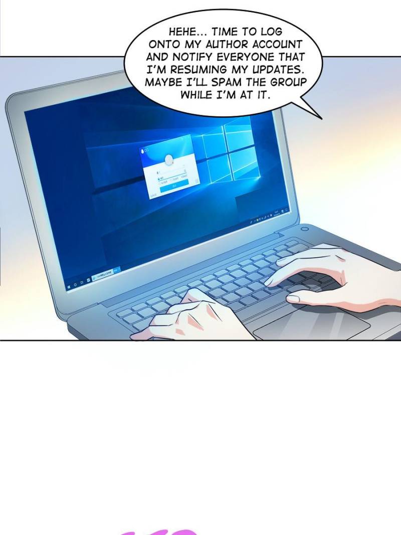 Cultivation Chat Group Chapter 300 page 42 - Chapter 300