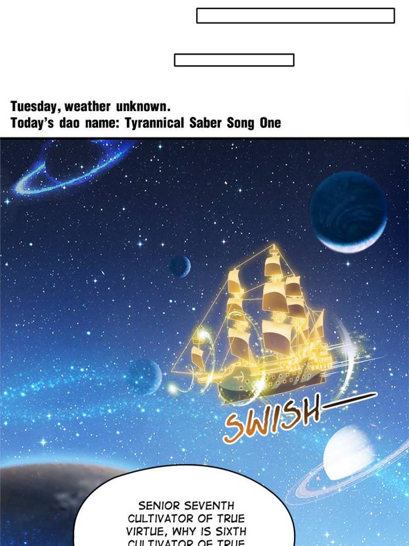 Cultivation Chat Group Chapter 300 page 48 - Chapter 300