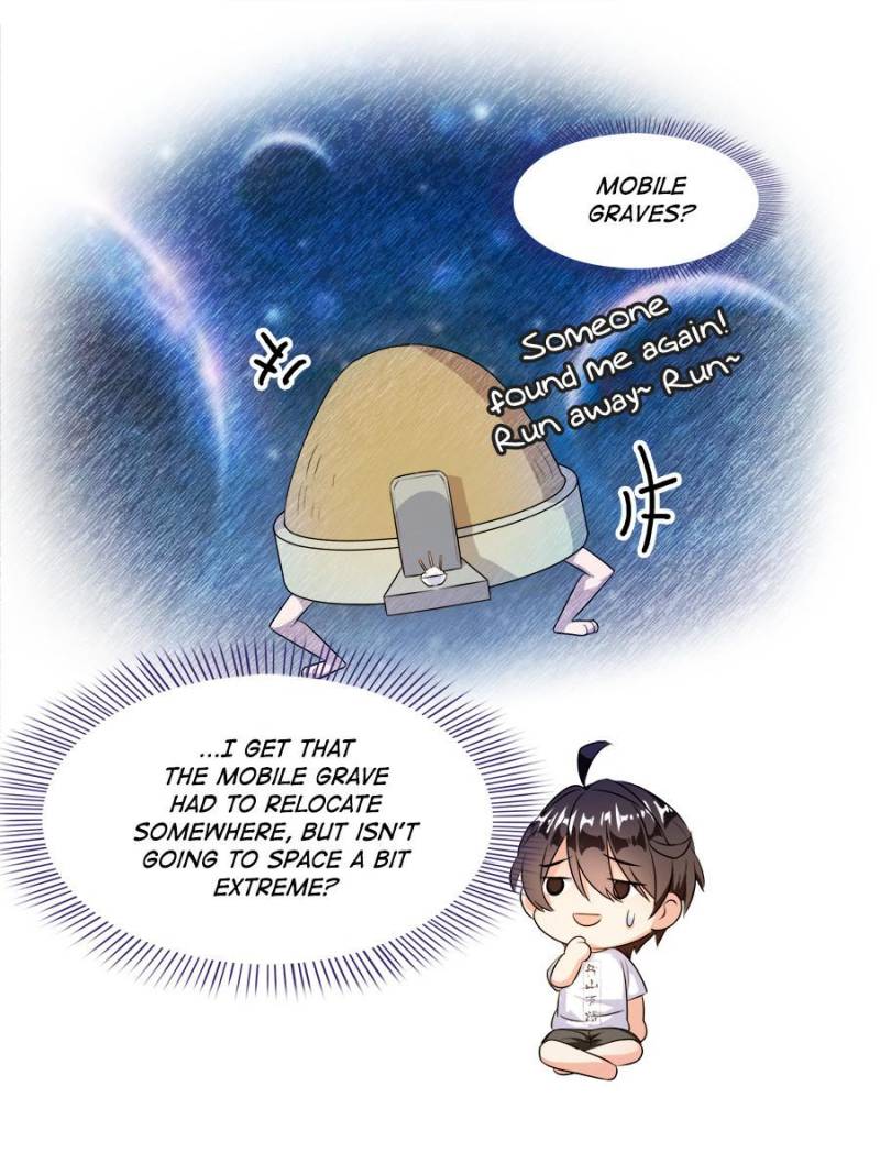 Cultivation Chat Group Chapter 300 page 51 - Chapter 300