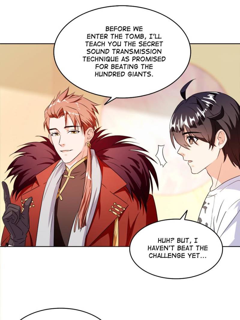 Cultivation Chat Group Chapter 300 page 52 - Chapter 300
