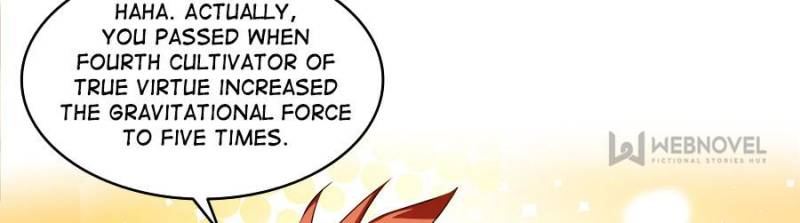 Cultivation Chat Group Chapter 300 page 53 - Chapter 300