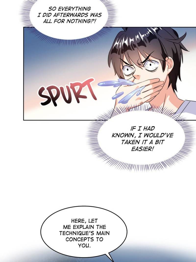 Cultivation Chat Group Chapter 300 page 55 - Chapter 300