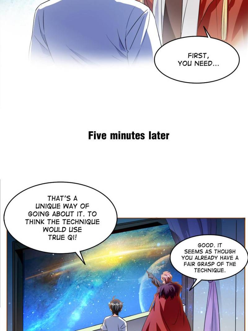 Cultivation Chat Group Chapter 300 page 57 - Chapter 300
