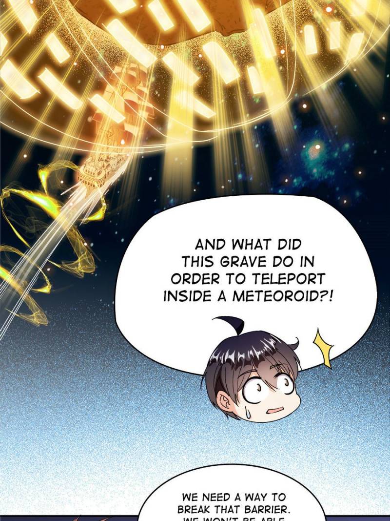 Cultivation Chat Group Chapter 300 page 61 - Chapter 300