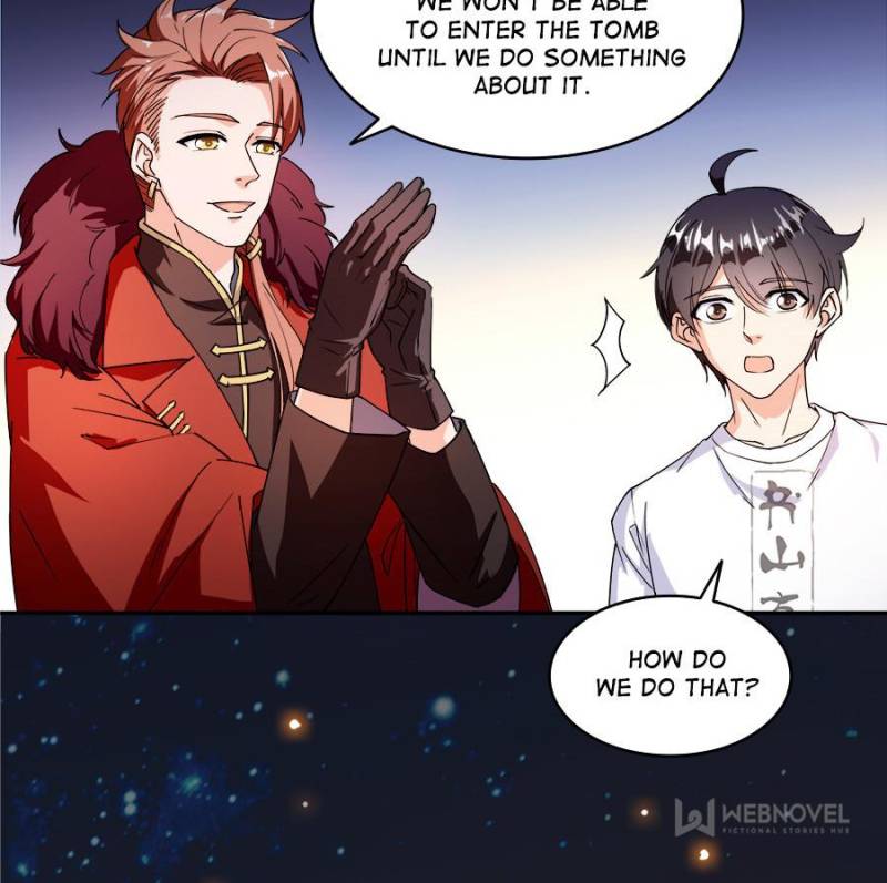 Cultivation Chat Group Chapter 300 page 62 - Chapter 300