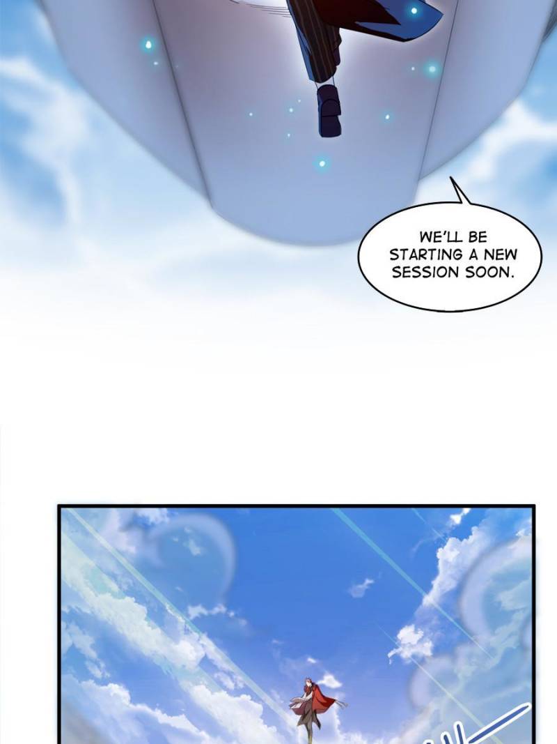 Cultivation Chat Group Chapter 300 page 7 - Chapter 300