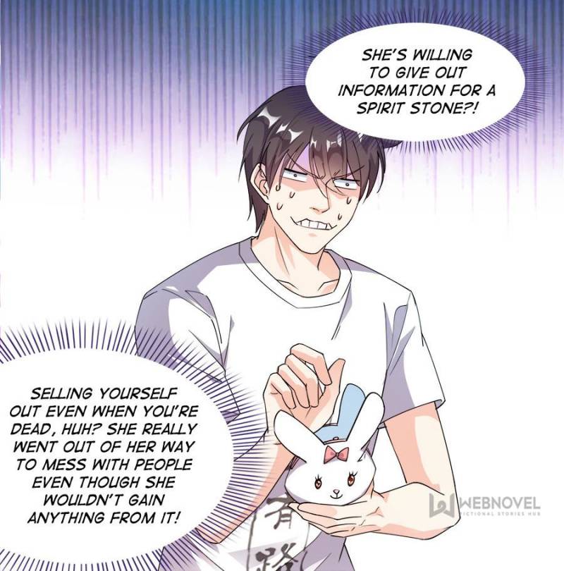 Cultivation Chat Group Chapter 301 page 15 - Chapter 301
