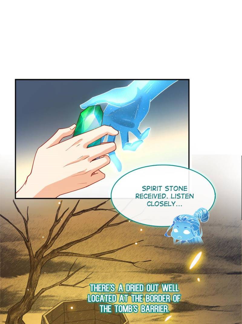 Cultivation Chat Group Chapter 301 page 16 - Chapter 301