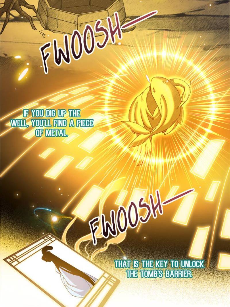 Cultivation Chat Group Chapter 301 page 17 - Chapter 301
