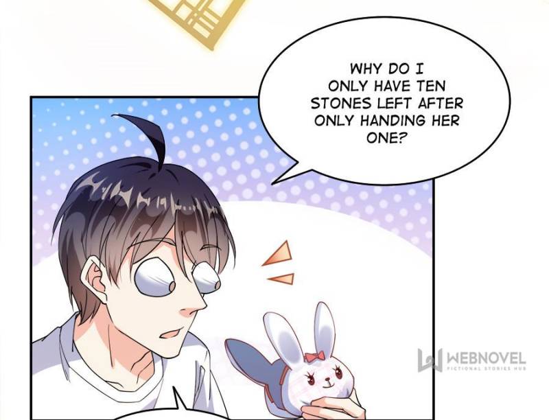 Cultivation Chat Group Chapter 301 page 18 - Chapter 301