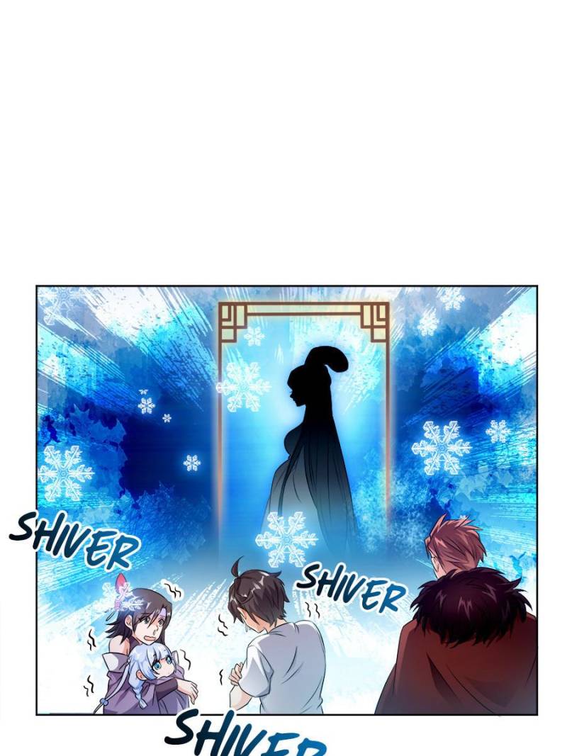 Cultivation Chat Group Chapter 301 page 2 - Chapter 301
