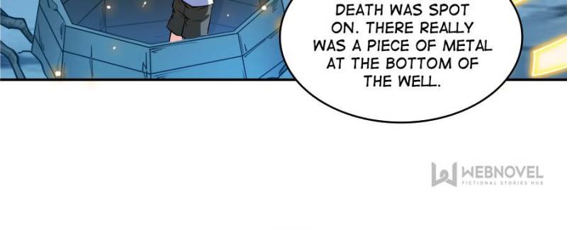 Cultivation Chat Group Chapter 301 page 21 - Chapter 301