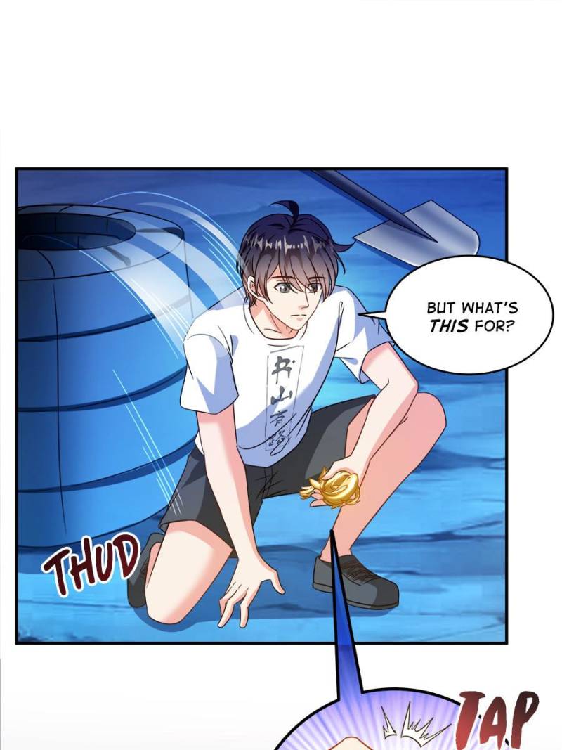 Cultivation Chat Group Chapter 301 page 22 - Chapter 301
