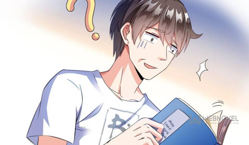 Cultivation Chat Group Chapter 301 page 39 - Chapter 301