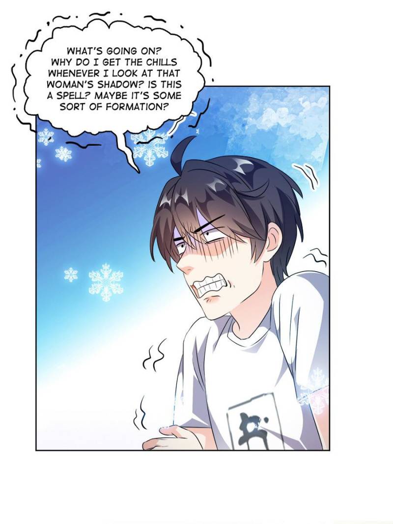 Cultivation Chat Group Chapter 301 page 4 - Chapter 301