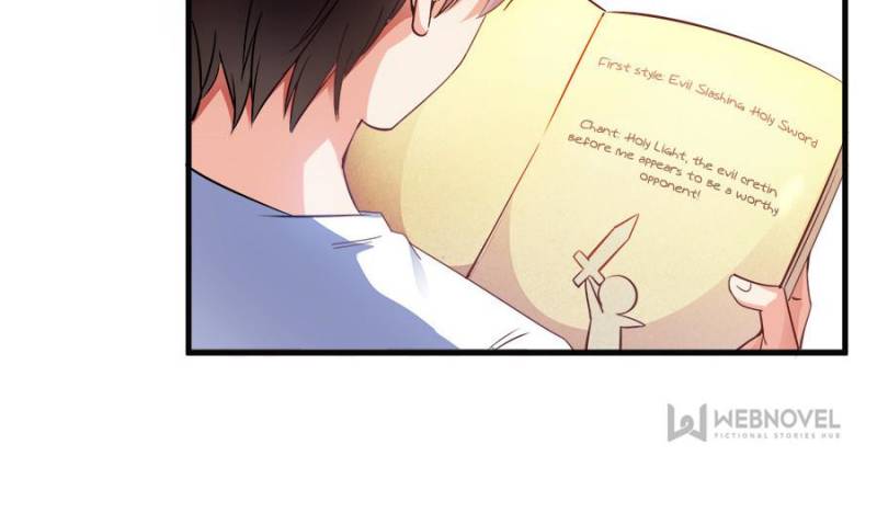 Cultivation Chat Group Chapter 301 page 42 - Chapter 301