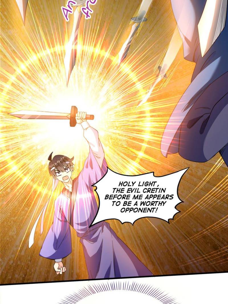 Cultivation Chat Group Chapter 301 page 44 - Chapter 301