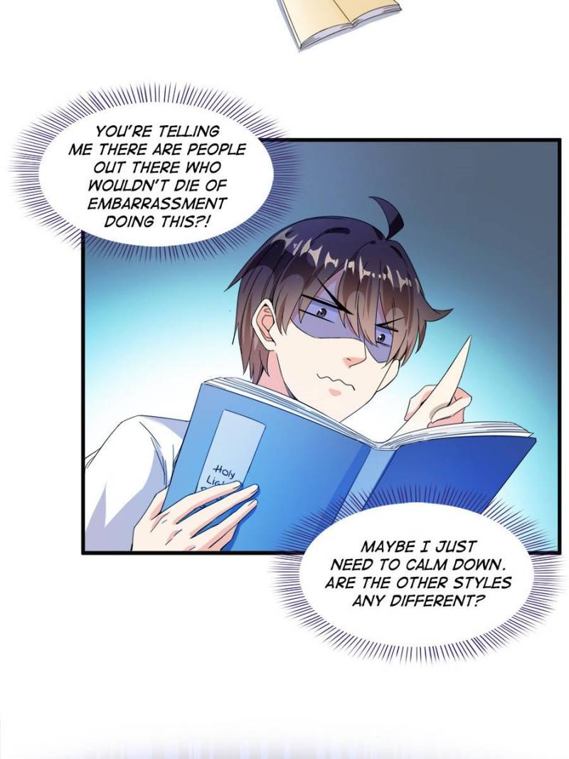 Cultivation Chat Group Chapter 301 page 46 - Chapter 301