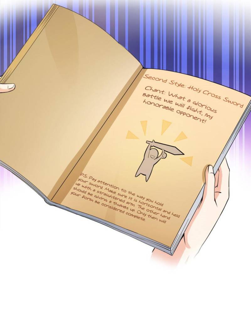 Cultivation Chat Group Chapter 301 page 47 - Chapter 301