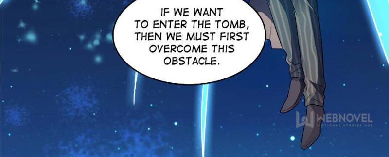 Cultivation Chat Group Chapter 301 page 6 - Chapter 301