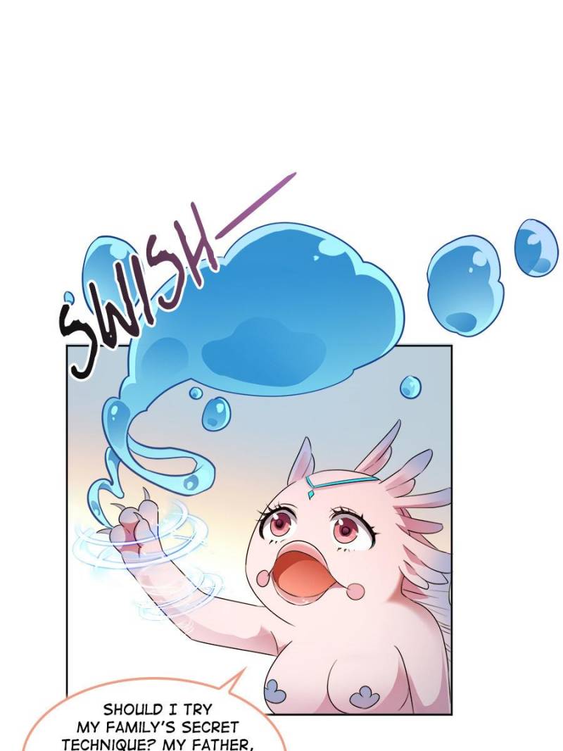 Cultivation Chat Group Chapter 301 page 8 - Chapter 301