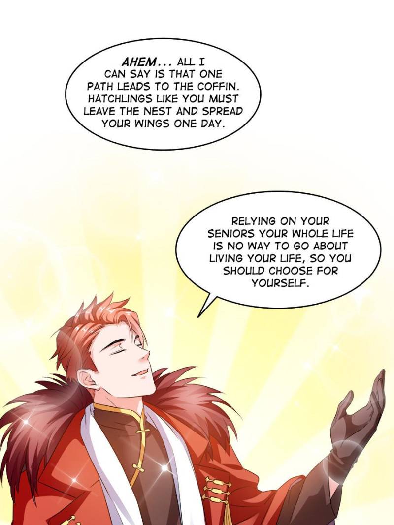 Cultivation Chat Group Chapter 302 page 10 - Chapter 302