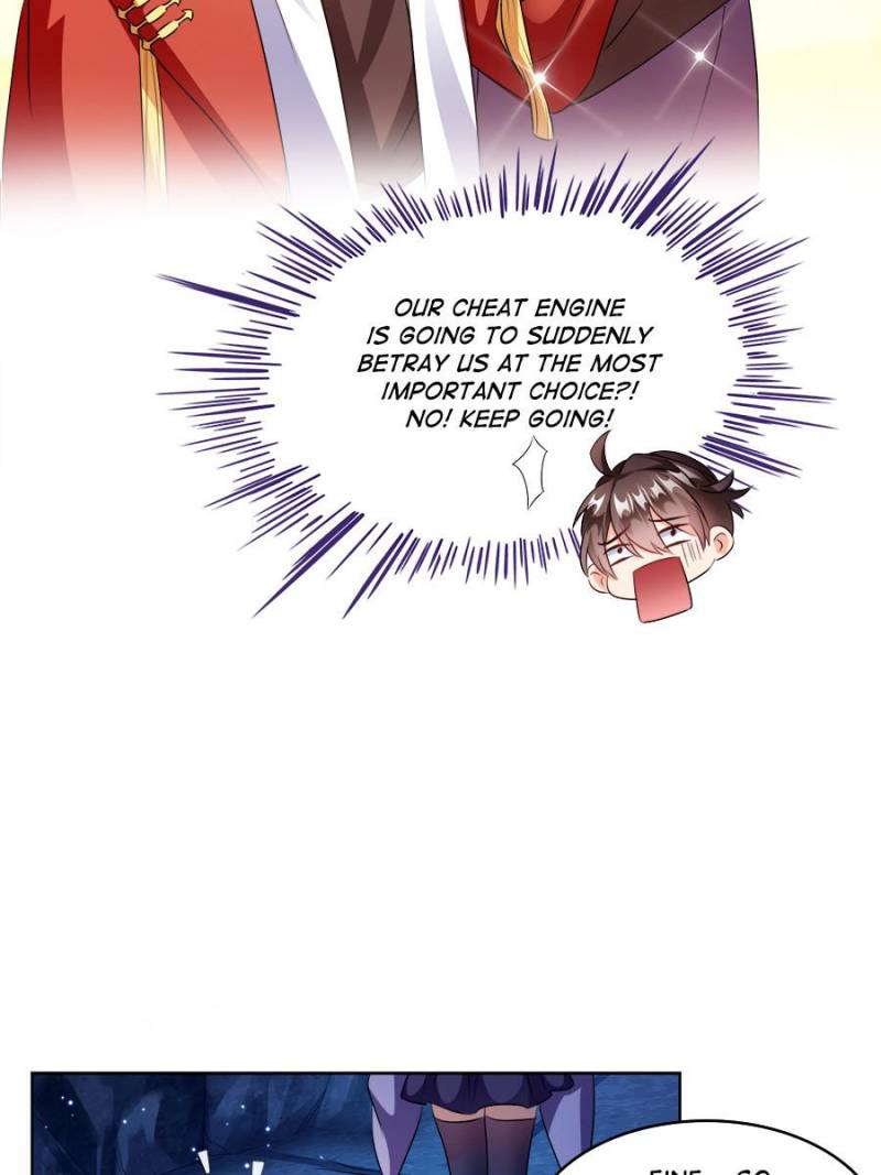 Cultivation Chat Group Chapter 302 page 11 - Chapter 302