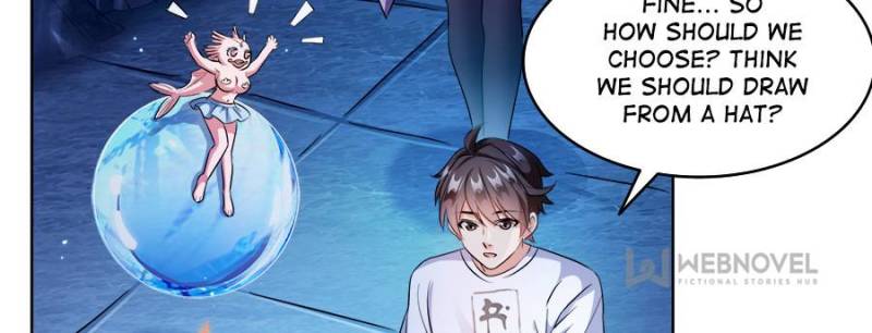 Cultivation Chat Group Chapter 302 page 12 - Chapter 302