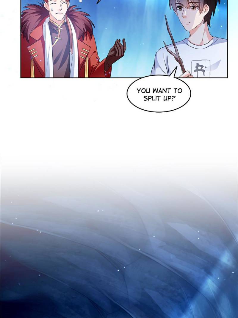 Cultivation Chat Group Chapter 302 page 14 - Chapter 302