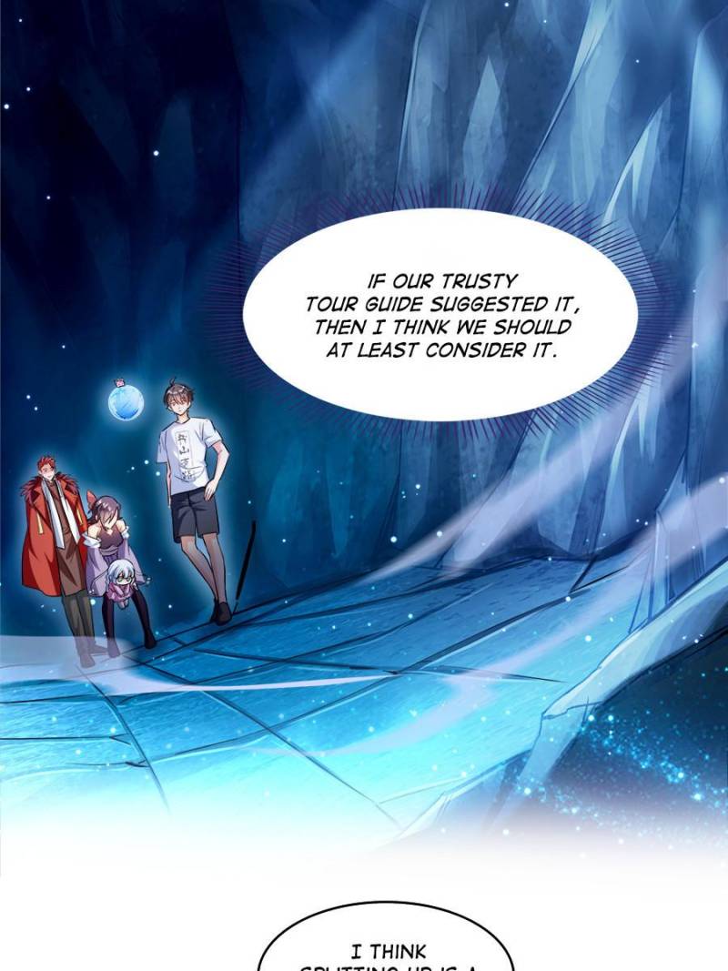 Cultivation Chat Group Chapter 302 page 16 - Chapter 302