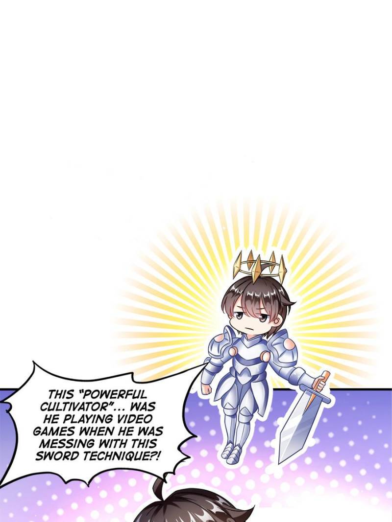 Cultivation Chat Group Chapter 302 page 2 - Chapter 302