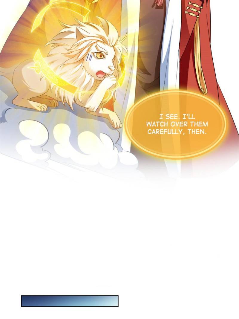 Cultivation Chat Group Chapter 302 page 22 - Chapter 302