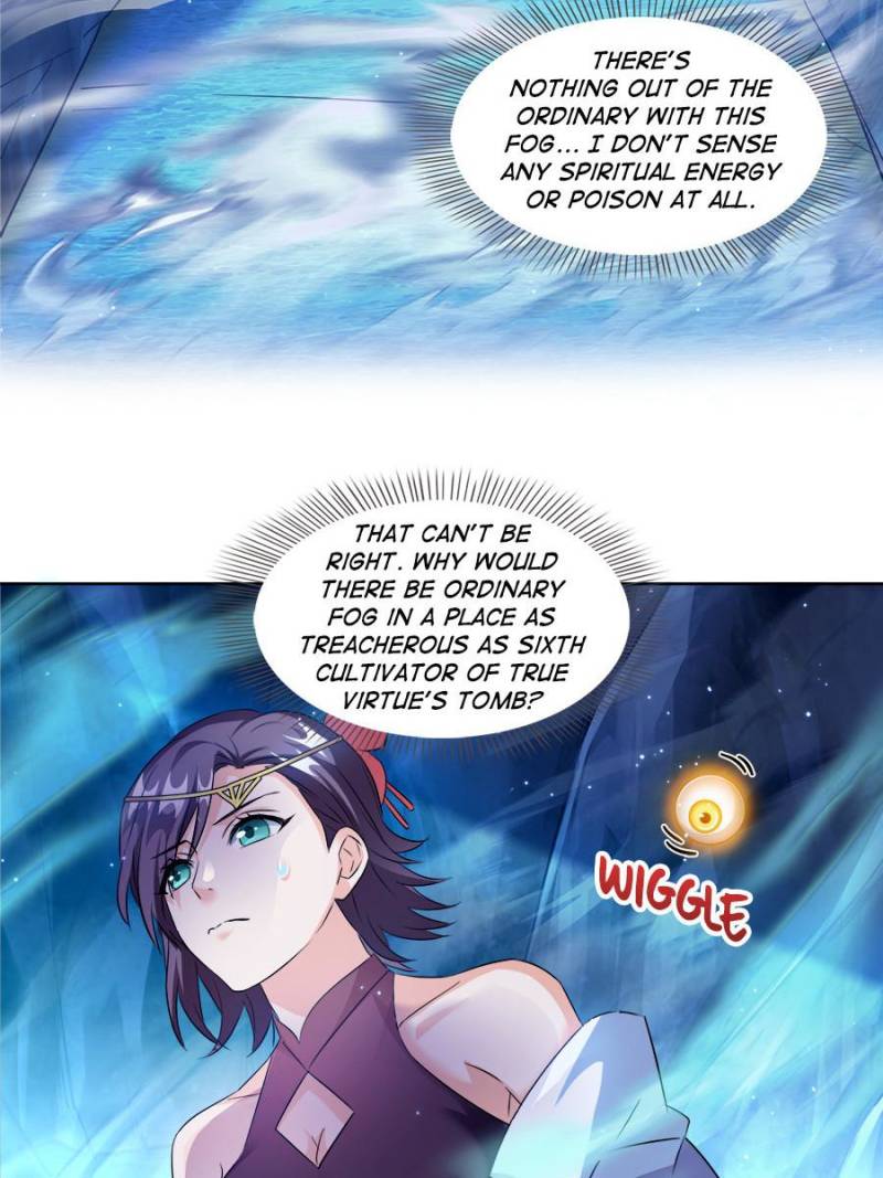 Cultivation Chat Group Chapter 302 page 24 - Chapter 302