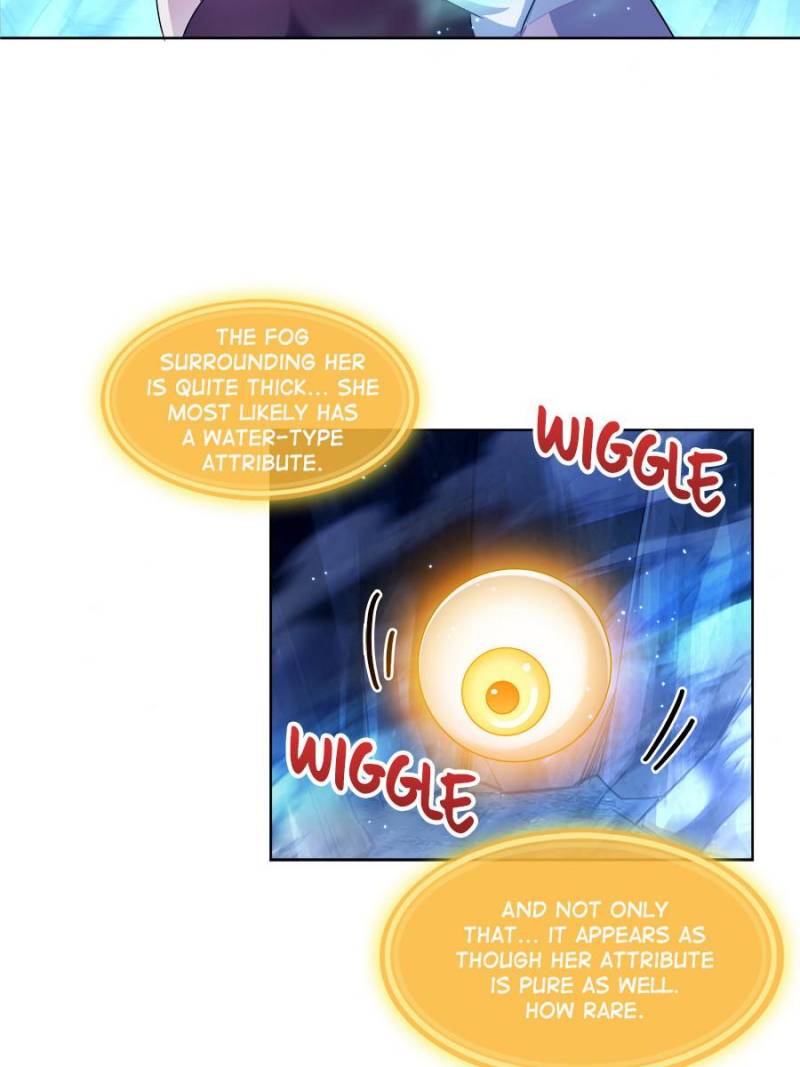 Cultivation Chat Group Chapter 302 page 25 - Chapter 302